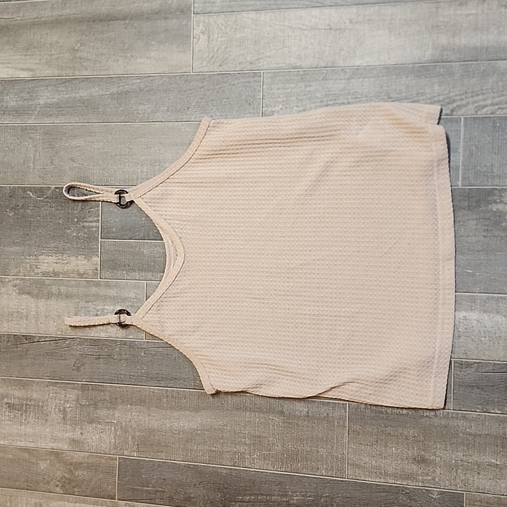 Stugaz brand tank top
